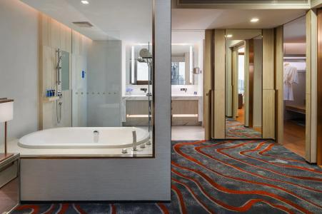 Nikko Bangkok - Sha Extra Plus Certified - 24