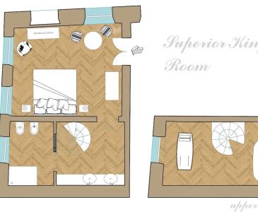 Palazzo Monga Boutique Guesthouse - 36