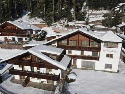 Residence Cesa Sassela - 14