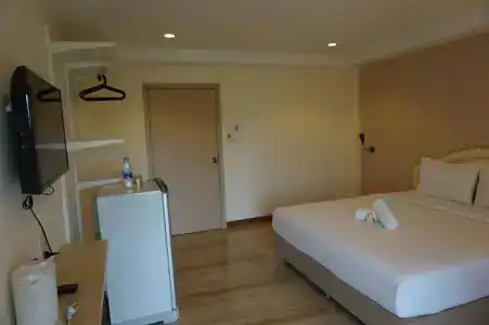 The Bliss Loei Living - 22