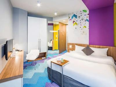 Ibis Styles Lviv Center - 65