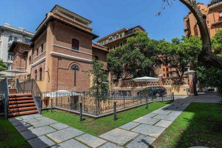 Albergo Etico Roma - 0