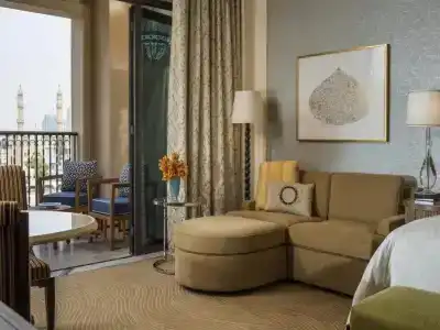 Four Seasons Resort Dubai at Jumeirah Beach - 57