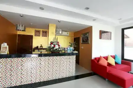 Satva Samui - 1