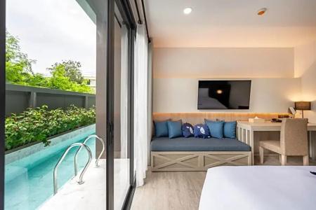 Kokotel Phuket Nai Yang Beach - Sha Extra Plus - 48