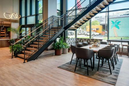 Hilton Garden Inn Austin University Capitol District, Tx - 40