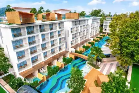Andaman Embrace Patong - Sha Extra Plus - 36