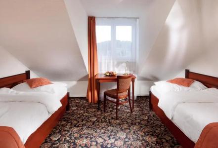 Chateau Monty Spa Resort - 51