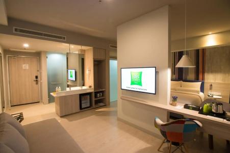ibis Styles Kuala Lumpur Sri Damansara - 37
