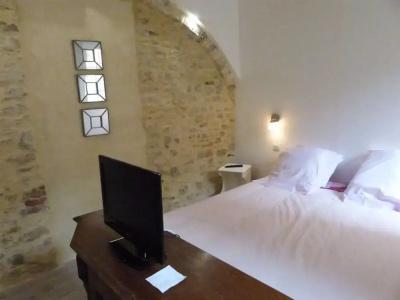 Logis de Saint Jean - 38