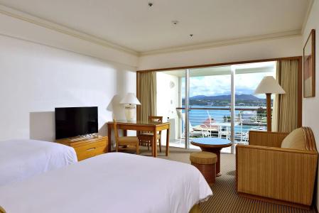 Renaissance Okinawa Resort - 1