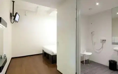 easyAmsterdam City Centre South - 54