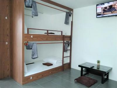 Wee Hostel - 32