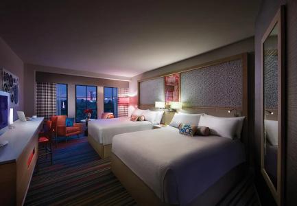 Universal's Hard Rock® - 50