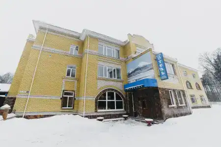 Ноев Ковчег - 0