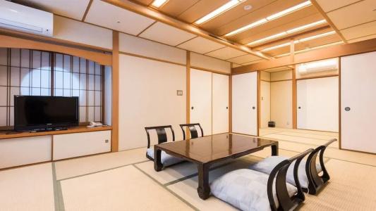Ooedo-Onsen Monogatari New Okabe - 47