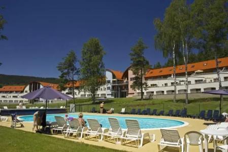 Lipno Lake Resort - 16