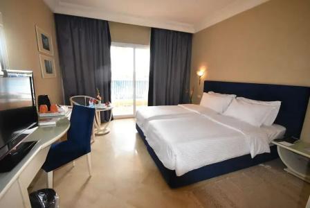 Ramada Plaza Tunis - 36