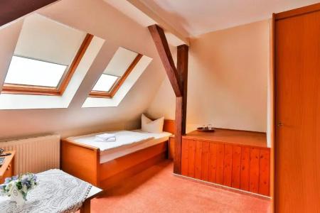 & Pension Villa Camenz - 30
