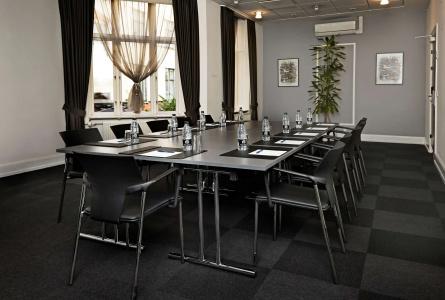 Best Western Hebron - 18