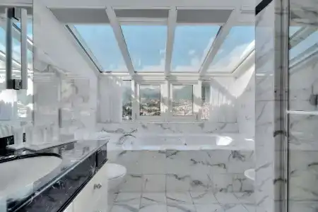 Villa Sassa, Residence & Spa - 199