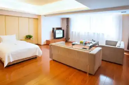 Xi'An King Town No.1 - 3