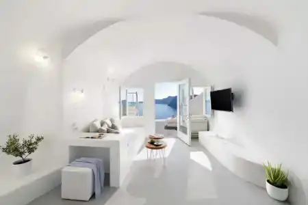 Marizan Caves & Villas - 92