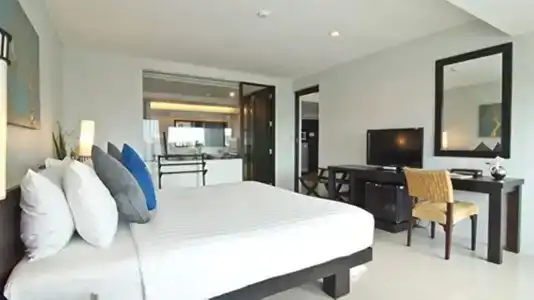 Indigo Phuket Patong, An Ihg Hotel - Sha Extra Plus - 2