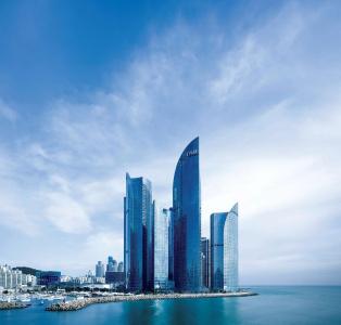 Park Hyatt Busan - 21