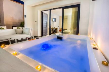 Epicentrum Suites - 34