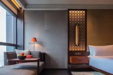 Regent Chongqing - 101