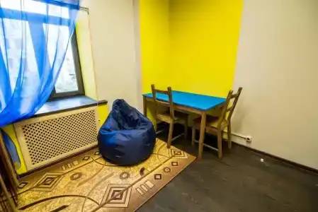 ОК на Большой Никитской - 13