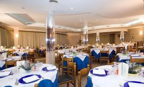Ristorante Il Gabbiano - 17