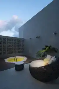 Okinawa Hinode Resort & Hot Spring - 62
