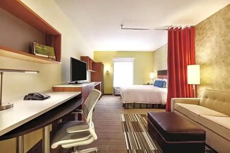 Home2 Suites by Hilton - 19