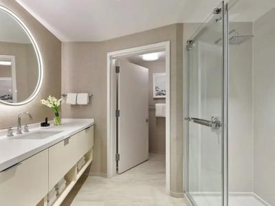 One Washington Circle-A Modus - 36