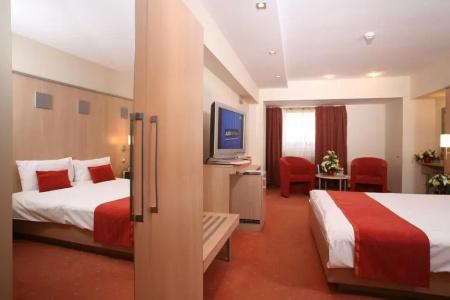 Holiday Inn Bucharest - Times, An Ihg - 2
