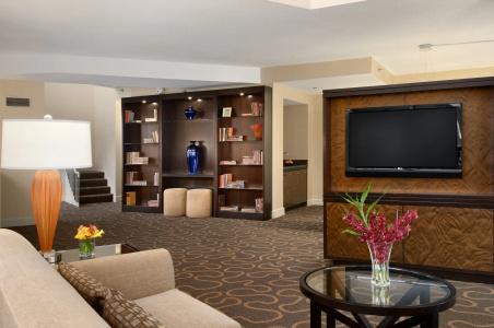 Swissotel Chicago - 43