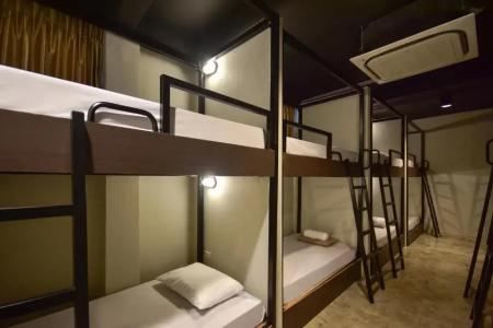 Inn Stations Hostel - 26