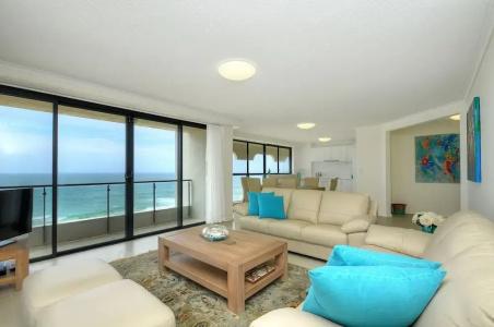 Spindrift on the Beach - Absolute Beachfront - 166