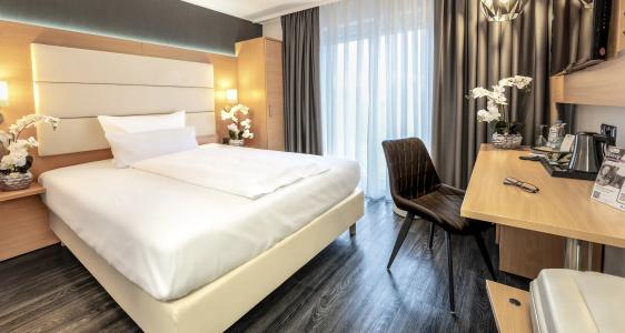 Best Western am Kastell - 49
