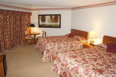 Greenbrier Inn - 5