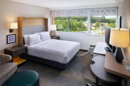 Holiday Inn Charlottesville-Monticello, an IHG - 43