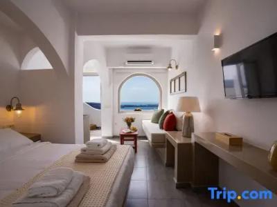 Krokos Villas - 31