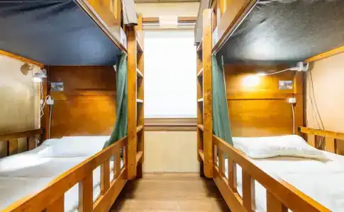Guest House Enishi - 3