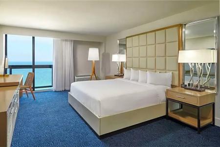 Bahia Mar - Fort Lauderdale Beach - DoubleTree by Hilton - 52