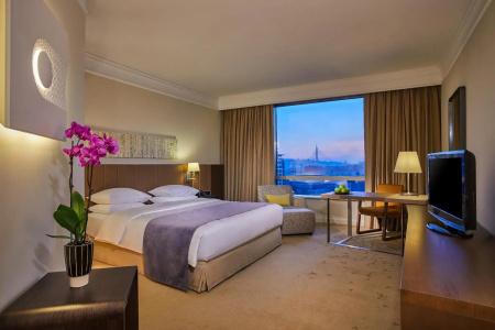 Hyatt Regency Belgrade - 51