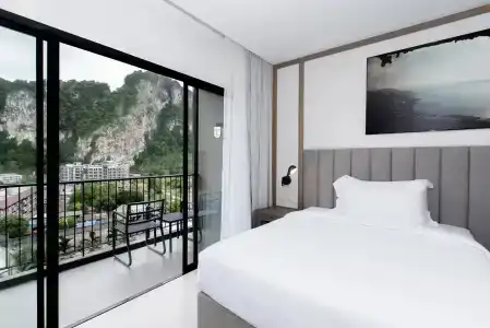 Sugar Marina Resort Cliffhanger Aonang - Sha Extra Plus - 82