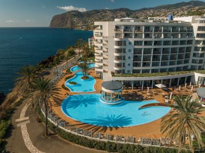Pestana Grand Ocean Resort - 49