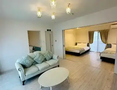 Cozy Stay in Naha - 3